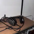 سماعه سنهايزر hd650