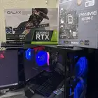 بي سي قيمينق للبيع 3060ti pc