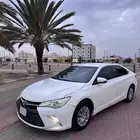 كامري 2017 مالك أول . اقبل البدل