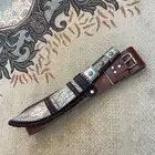 سكين حزام حواشيه ابو تمساح القديم