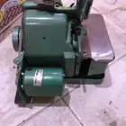 مكينة تنظيف الخياطه