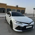 كامري قراندي 2024 اعلى فئه