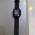 ساعه ابل الترا ضمان stc