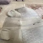 قماش سياره