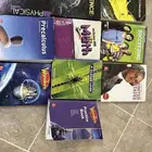 كتب مدارس عالمية