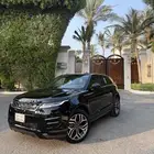 لاند روفر ايفوك R-Dynamic ممشى 800 كيلو 2023