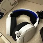 سماعة ستيل سيريس steelseries 7p