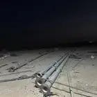 رشاش برج كامل