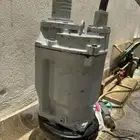 غطاس كبير دينمو دفاعه