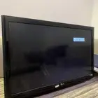 شاشة 40 بوصة LG