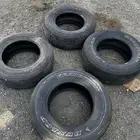 كفرات دنلوب 17  65 285