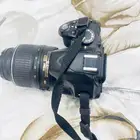 كاميرا نايكون 3200