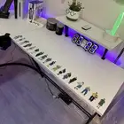 طاوله قمينق نظيفه