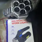 كشاف قوي وسعر مميز