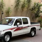 هايلكس للبيع 2001