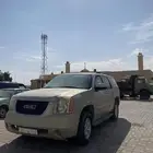 يوكن 2010 بدون مكينه بس قيره موجود شرط قيره بدي نظيف