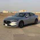 مازدا 6 2022