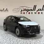 NX فئة اللاكجري نص فل