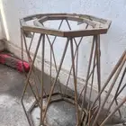 قاعدة طاولات
