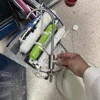 صفاية موية حجم كبير شركة المحور