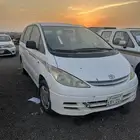 تويوتا بريفا لوحة مميزة للكزس