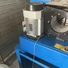 مكينة كبس ليات اصلية مانفكت