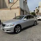 لكزس جي اس 2009