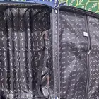 شنطة سفر مقاس كبير