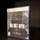لعبة Do Not Open جديد Sealed