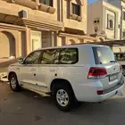 لاندكروزر G 2016 بدي وكاله