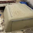 شد فيبر هلكس غمارتين دبل مسلك جاهز للتركيب