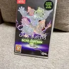 اشرطة نينتندو سويتش