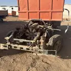 دينات مستوبيشي تشليح