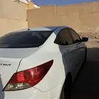 اكسنت هونداي 2011 فل كامل