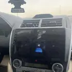 شاشة كامري اندرويد