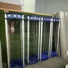 ارفف عرض زجاج