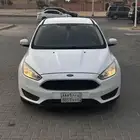 فورد فوكس 2018 بحاله ممتازه