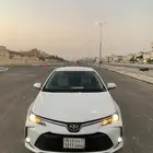 تويوتا كورلا 2023