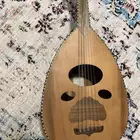 عود زرياب شبه جدييد بيع سمح