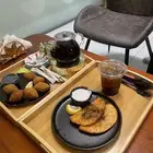 مصورة كافيهات ومطاعم وشاليهات