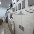 غرف نوم مستعمل نظيف دولاب 8 باب