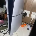 سوني فايف ضمان سنتين من جرير تجي يد2