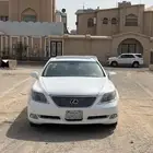 لكزس LS 460