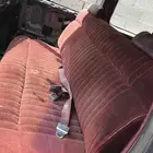 للبيع مراتب جمس وكاله نوعين بيج و احمر