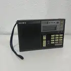 راديو سوني SONY ICF-7600D ( تم البيع )