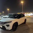 تويوتا أوربان كروز