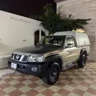 شاص نيسان 4800 2013