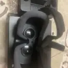 نظارة VR GEAR تشتغل لاجهزة سامسونج (محدودة)