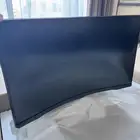 شاشة العاب ذكية سامسونج G6 اوديسي 32 بوصة