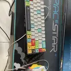 ماوس كيبوردrrs7 sweth reed نادر مافي منه إلا 50 بالسعوديه